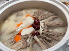 -山西会馆·晋菜·晋商宴·学堂记忆(许坦西街店)