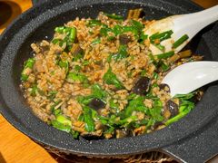 -金陵一哥龙虾(水木秦淮店)