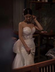 -衣贝姿婚纱礼服馆