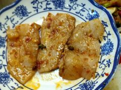 -拿渡麻辣香锅(龙旗购物中心店)