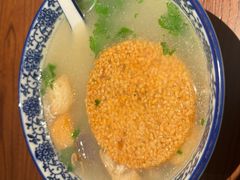 -小潘记鸭血粉丝汤