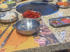 -安又胖韩国烤肉