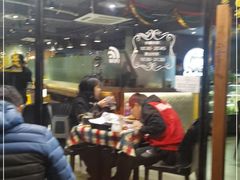-遇见西木美式餐厅(体育路店)