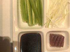 -贝勒爷·酥不腻烤鸭