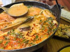 -岛风·台食小馆 ISLAND BISTRO(烟台山店)