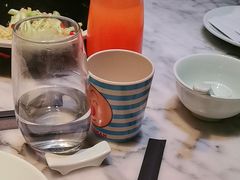 -青雅中餐厅(大连金石滩绿发希尔顿度假酒店)