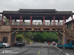 -江南天池