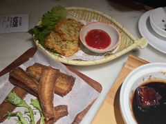 -佬肥猫·浙江乡村菜(国华广场店)
