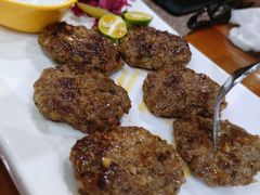 -TUK土耳其餐厅·下午茶(卢湾店)