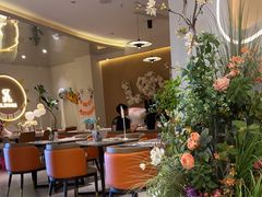 -LE SHARE洛笙·花园西餐(北京路步行街店)