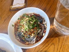 丽江鸡豆粉-一坐一忘云南菜(三里屯店)