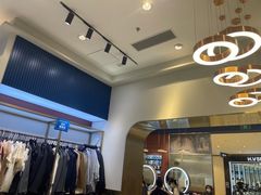 -海马体照相馆(大连柏威年购物中心店)