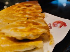虾锅贴-阿庄新豫菜(航海东路店)