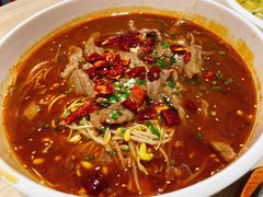 -穆桂英美食(南禅寺店)