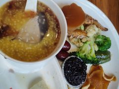 -素满香·素食自助餐(苏州·临顿路店)