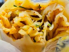 -安徽阜阳卷馍(西单店)