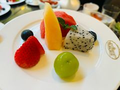 -棕榈岛海鲜自助餐厅(虹桥迎宾馆店)