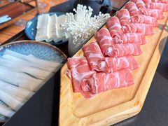 -羊大爷涮肉(亮马桥店)