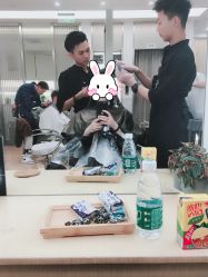 -简法造型·品牌形象店