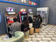 -威廉古堡·M·派对聚会轰趴馆(美年广场店)