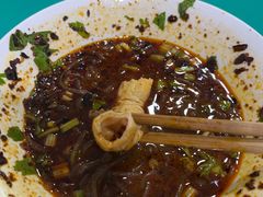 -甘记肥肠粉(马鞍北路店)