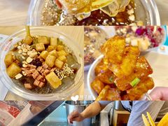 -华南师范大学(广州大学城校区)