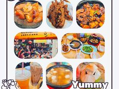 -新记肉骨茶