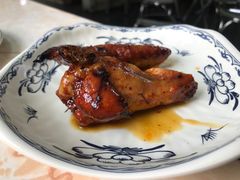 -渔记茶餐厅(渔村店)