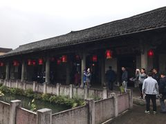 -江南第一家