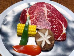 -炎蔵牛舌烤肉