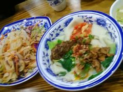 -秦韵轩·西安小馆(贻成福地广场店)