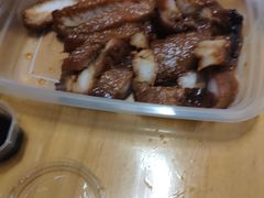 蜜汁叉烧（例牌）-丽的面家(多宝路店)