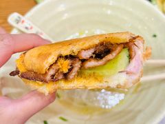 -华姐鸡粉(教育路店)