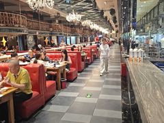 -金刚山烧烤(中山路店)