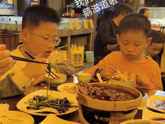 -鹅滋道(甘坑古镇店)