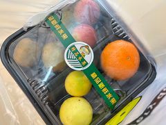 -舟市水产蒸汽活海鲜自助(卓悦汇店)