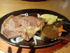 -斗牛士牛排(南京东路店)