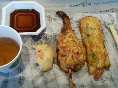-古来思鱼饼