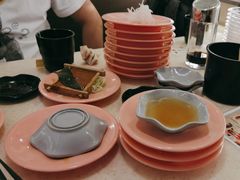 -争鲜回转寿司(东方银座店)