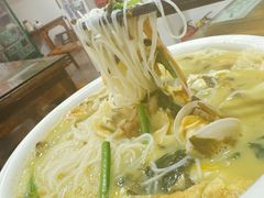 -山里人姜汁(府东小区店)