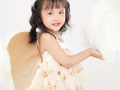 -海马体家庭照相馆(北京芳圆里 ID MALL店)