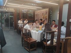 -古韵餐厅(湖畔大学店)
