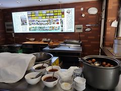 -建基泡馍·西安老字号·清真(永宁店)