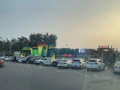 -曹州牡丹园
