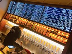 -麦落精酿啤酒餐吧(先农大院店)