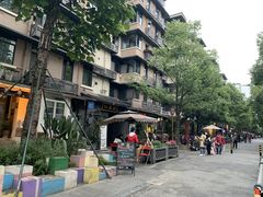 -易老大蛋烘糕(奎星楼总店)
