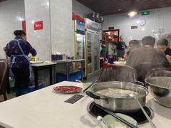 -菜忠潮州牛肉店(岗厦店)