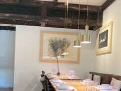 -素描餐厅(灵隐天竺店)