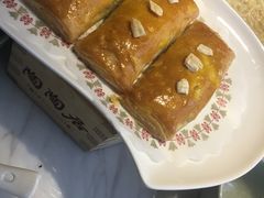 -陶陶居海鲜酒家(新马路店)