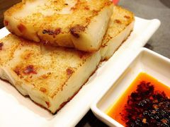 -点点心点心专门店(旺角店)